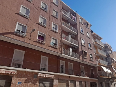 Venta de piso en Carrús Est, Camí dels Magros (Elche (Elx))