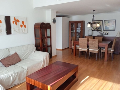 Venta de piso en Pedreguer de 3 habitaciones con terraza y aire acondicionado