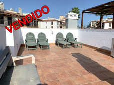 Apartamento en Ayamonte