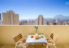 Apartamento en Benidorm