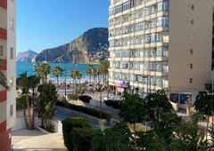 Apartamento en Calpe