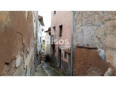 Casa adosada en venta en Tarazona en Tarazona por 20.000 €