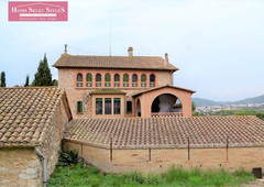 Casa con terreno en Sant Pere de Ribes