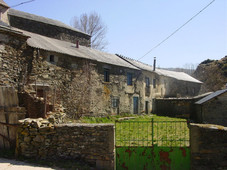 Casa en Murias de Paredes