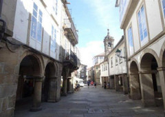 Casa en Santiago de Compostela