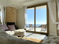 Casa exclusiva villa de alto standing con vistas al mar en Tossa de Mar