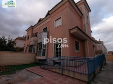 Casa pareada en venta en El Arenal - La Pólvora