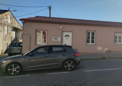 Casas de pueblo en Ferrol