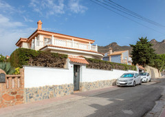 Chalet en Mazarrón