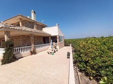 Chalet en San Miguel de Salinas