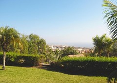 Chalet en Santa Cruz de Tenerife