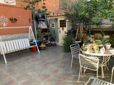 Piso con terraza de 80 m² en La Salut Badalona