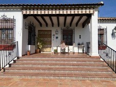 Venta Casa rústica Córdoba. 155 m²