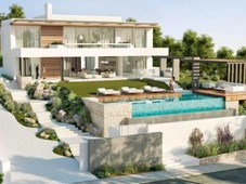 Venta Casa unifamiliar Marbella. Con terraza 531 m²