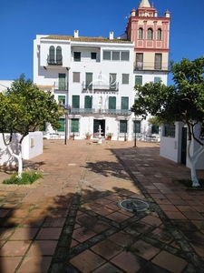 Alquiler de casa con piscina en Matalascañas (Almonte)