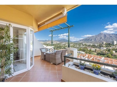 Apartamento 2 dormitorios en Aloha, Marbella, Costa del Sol.