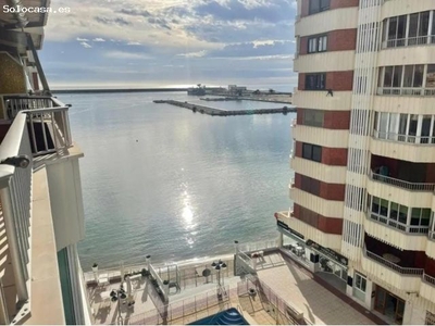 apartamento amueblado en venta en torrevieja avenida gregorio marañon, edifico navamares.