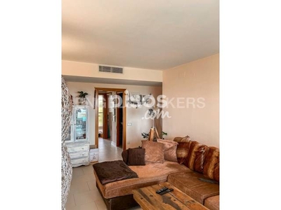 Apartamento en alquiler en Cubelles en Les Salines-Clot del Bassó-Mota de Sant Pere por 1.000 €/mes