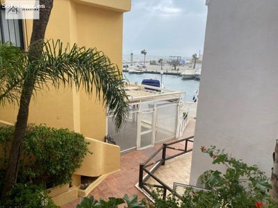 Apartamento en Urb. Puerto de Cabopino (Marbella)