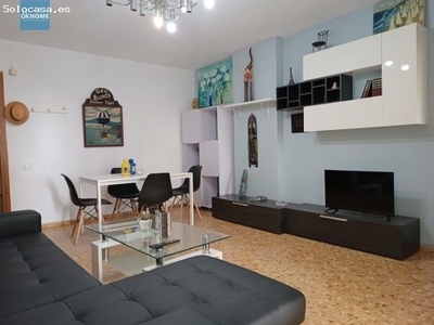 APARTAMENTO EN URBANIZACION PLAY PUIG