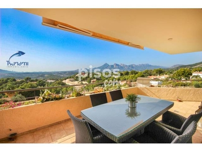 Apartamento en venta en Altea La Vella en Altea La Vella por 429.000 €
