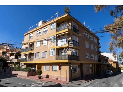 Apartamento en venta en Calle del Pájaro, 4 en Algezares por 110.000 €