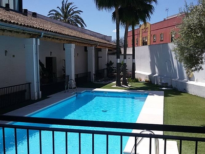 Apartamento de 2 habitaciones en Jerez de la Frontera centro