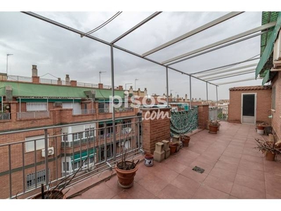 Ático en venta en Calle Doctor Snchez Mariscal en Pajaritos-Plaza de Toros por 295.000 €