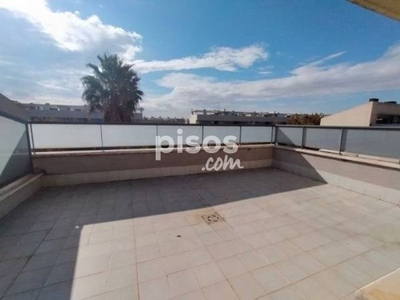 Casa adosada en venta en Calle de Teruel