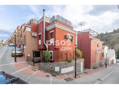 Casa adosada en venta en Carretera de La Sierra en Realejo por 395.000 €