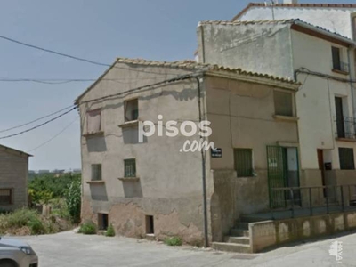 Casa adosada en venta en Corella en Corella por 34.100 €