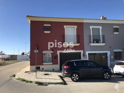 Casa adosada en venta en Los Molares en Los Molares por 86.700 €