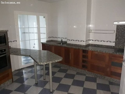 Casa en Dos Hermanas. Sevilla. Con Posibilidad de financiar el 100%