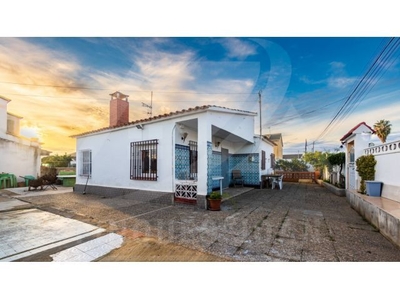 CASA EN UNA PLANTA A REFORMAR PARCIALMENTE