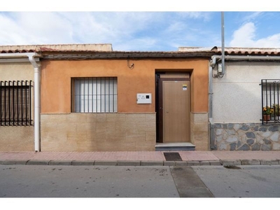 Casa en Venta en Alhama de Murcia, Murcia