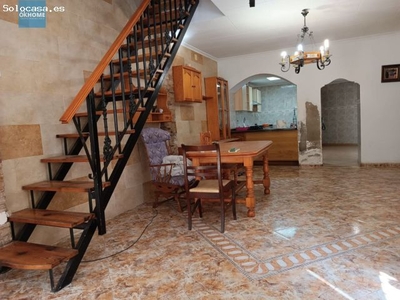 Casa en Venta en Burriana, Castellón