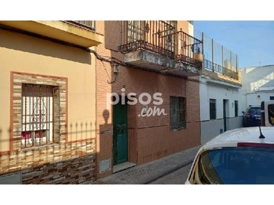 Casa en venta en Calle Torres Quevedo, 33, cerca de Calle Torrelaguna en Torreblanca por 58.900 €
