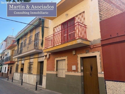 Casa en Venta en Los Sevillanos, Sevilla