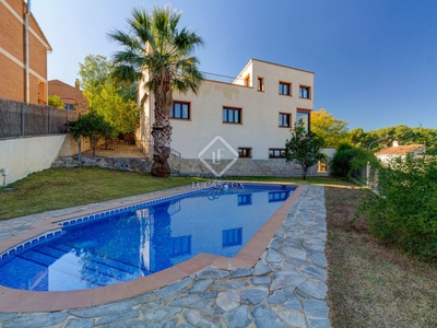 Casa / villa de 406m² en venta en Tarragona, Tarragona