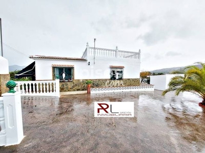 Chalet en venta en Estación de Cártama