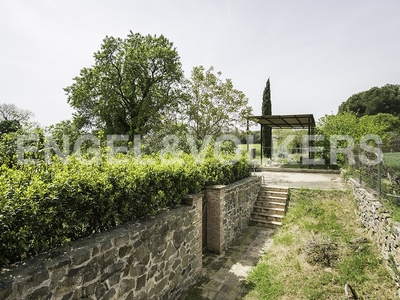 Encantadora casa de piedra en Rupià