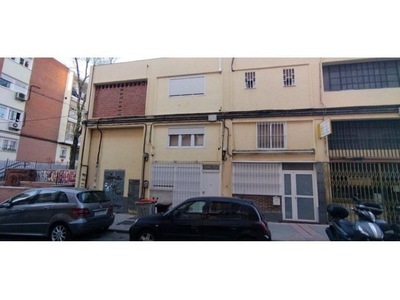 Estudio en Venta en Madrid de las Caderechas, Madrid