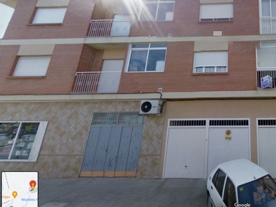 Garaje en venta en Murcia de 16 m²
