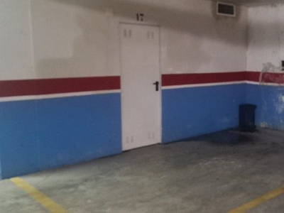 Garaje en venta en Murcia de 36 m²