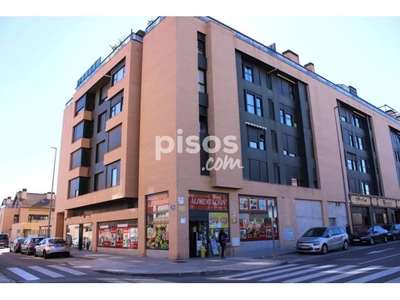 Piso en alquiler en Calle de Federica Montseny en Aguas Vivas-Las Lomas-Alamín por 800 €/mes