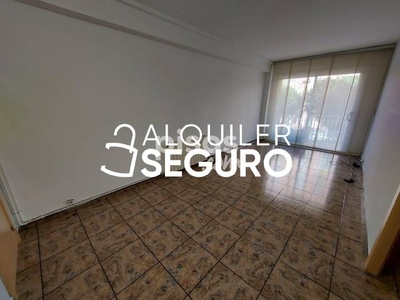 Piso en alquiler en Sants-Montjuic en La Marina del Port-Parc de Montjuïc por 1.070 €/mes