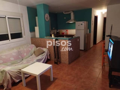 Piso en venta en Algeciras - Moncayo