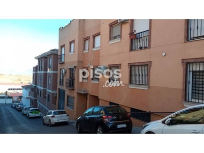 Piso en venta en Calle de Ramón y Cajal en Aljomahima-Ermita Nuestra Señora de las Nieves por 64.000 €