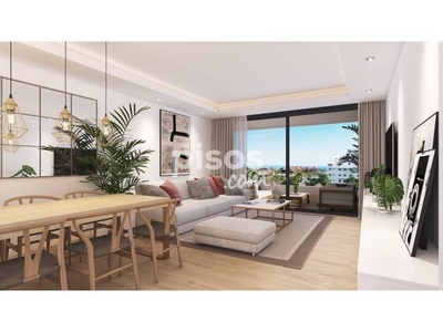 Piso en venta en Calle John Lennon, s/n en Los Álamos por 412.775 €