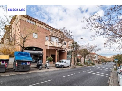 Piso en venta en Camino Real de los Neveros en Camino de los Neveros-Serrallo por 265.000 €